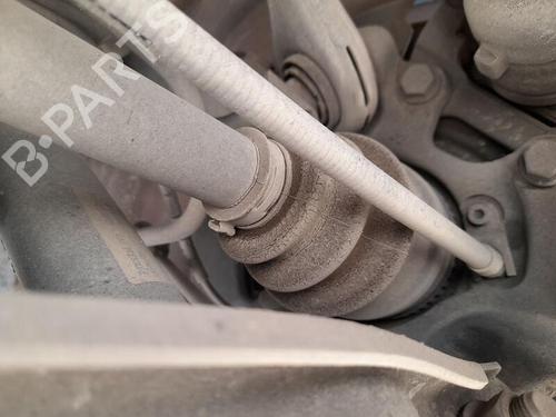 Antriebswelle links hinten für BMW 3 (E90) 318 i (129 hp) 29743217