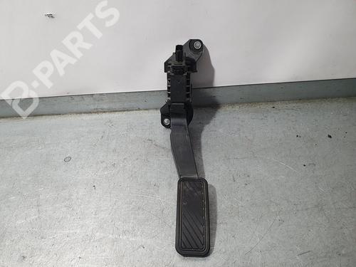 Pedal FORD ECOSPORT [2011-2022]  10298125