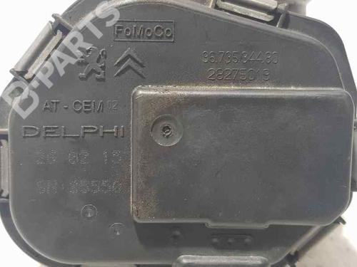Throttle body CITROËN DS3 (SA_)  | BP6950895M82 