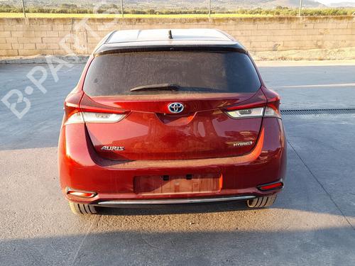Left tailgate light TOYOTA AURIS (_E18_) 1.8 Hybrid (ZWE186_, ZWE186R) | BP37218173C79 - Image 5