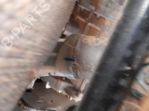 Used Steering rack FORD KUGA III (DFK) 2.5 FHEV (152 hp) 27386510