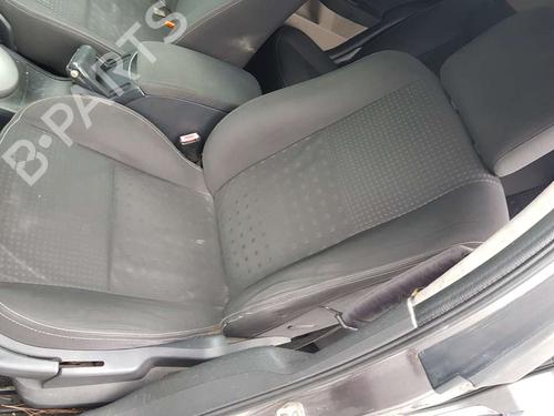 Used Left front seat RENAULT MEGANE II (BM0/1_, CM0/1_) [2001-2012]  16704950