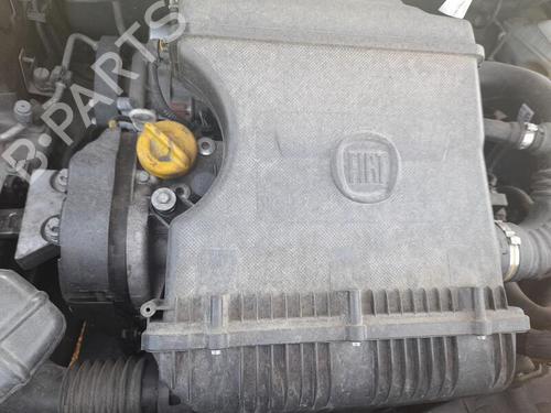 Used Engine FIAT TIPO Saloon (356_, 357_) 1.4 (356SXA1B) (95 hp) 27464875