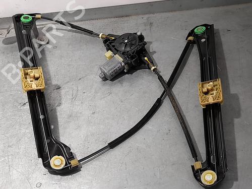 Used Front right window mechanism VW GOLF VII (5G1, BQ1, BE1, BE2) [2012-2021]  10079038