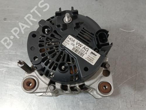Alternator VW GOLF VI (5K1) 1.6 TDI | BP36302898M7 - Image 3