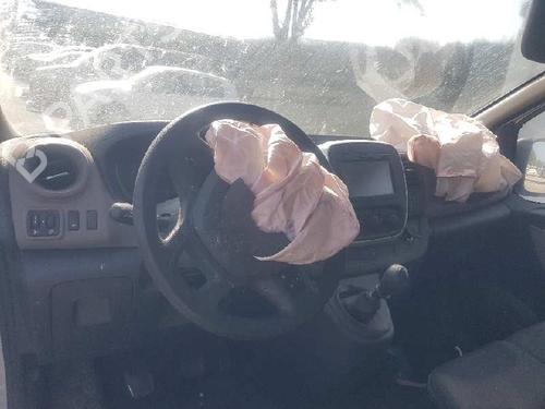 Front right window mechanism NISSAN NV300 Van (X82) | BP7678862C23