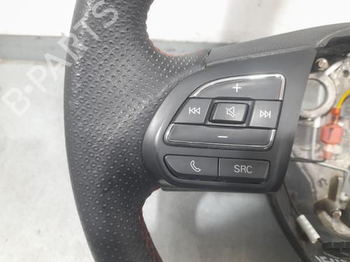 Steering wheel MG MG ZS SUV (AZS1) 1.5 VTi | BP17458945C49