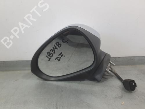Used Left mirror Left mirror SEAT LEON (1P1) 1.9 TDI (105 hp) 40452987 40452987