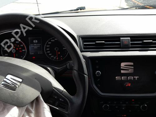 Engine SEAT IBIZA V (KJ1, KJG) 1.0 TGI | BP33462591M1  - Image 7