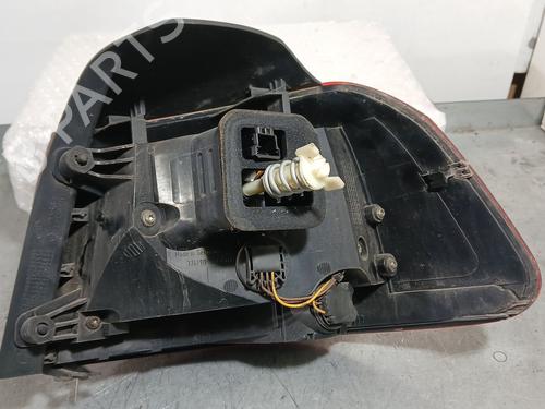 Left taillight VW GOLF VI (5K1) 2.0 TDI | BP39658534C34 - Image 2