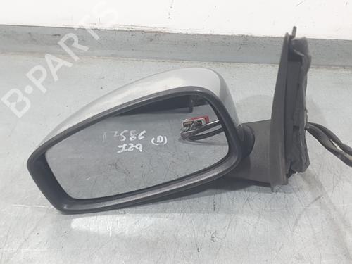 Used Left mirror Left mirror FIAT STILO Multi Wagon (192_) 1.9 JTD (115 hp) 34366435 34366435