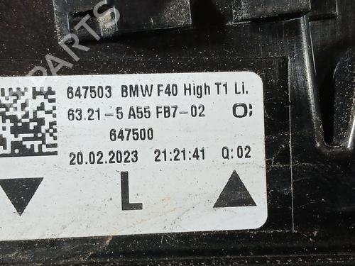Left tailgate light BMW 1 (F40) 118 d | BP35803373C79 - Image 3