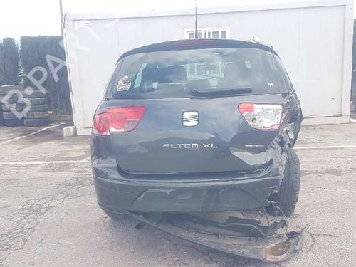 Electronic sensor SEAT ALTEA XL (5P5, 5P8)  | BP8734723M84 
