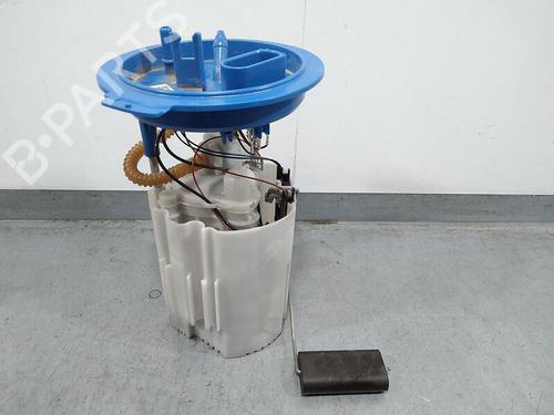Used Fuel pump SKODA FABIA III Estate (NJ5) [2014-2022]  26597216