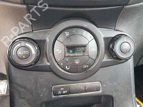 Used Climate control FORD FIESTA VI (CB1, CCN) [2008-2017]  22973942