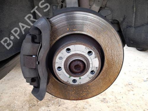 Right front steering knuckle AUDI A6 C6 Avant (4F5) 3.0 TDI quattro | BP29864822M26