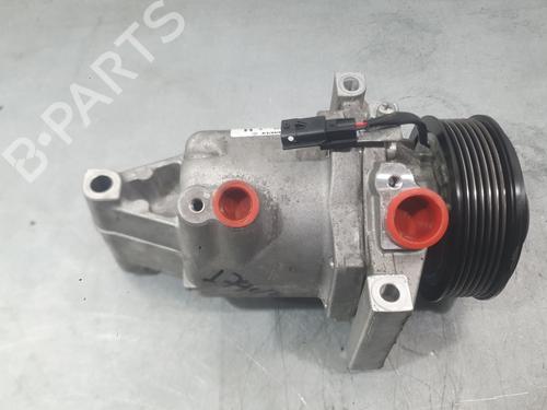 AC compressor DACIA SANDERO III 1.0 TCe 90 | BP37800318M34 - Image 4