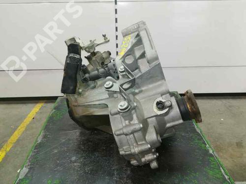 Gearbox SEAT IBIZA III (6L1) 1.4 16V | BP1538586M3 