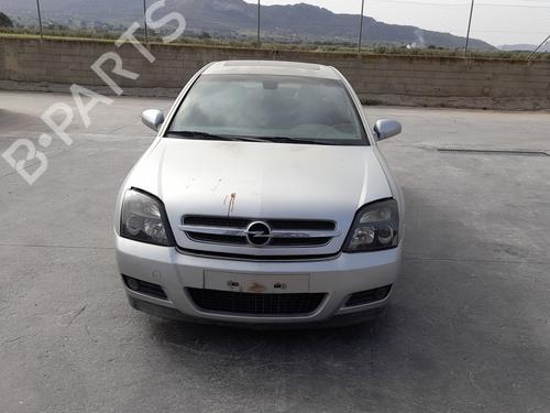 Headlight switch OPEL VECTRA C GTS (Z02) 2.0 16V Turbo (F68) | BP34185585I24  - Image 6