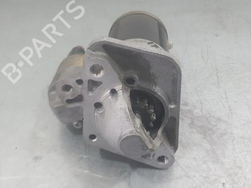 Startmotor Startmotor RENAULT MEGANE II (BM0/1_, CM0/1_) 1.5 dCi (BM1E, CM1E) (106 hp) 36498895 36498895