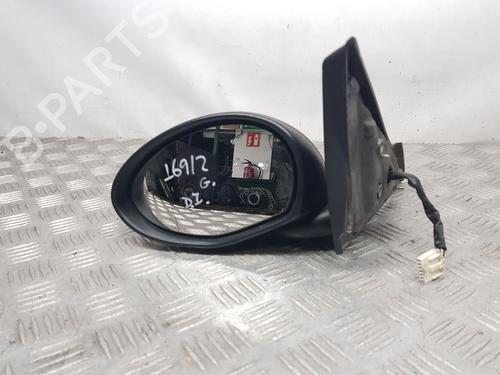 Retrovisor esquerdo ALFA ROMEO GT (937_) 1.9 JTD (937CXN1B) (150 hp) 27499329