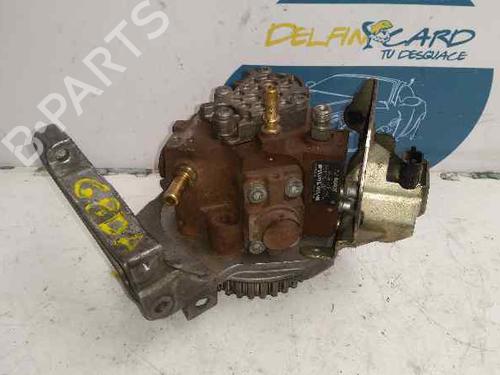 Einspritzpumpe für FORD C-MAX (DM2) 1.6 TDCi (109 hp) 14010463