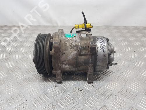 Compressor A/A CITROËN XSARA Break (N2) 2.0 HDi 109 | BP24676545M34 