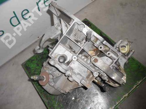 Gearbox CITROËN XSARA (N1)  | BP22621M3 
