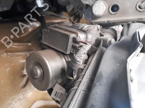 Used Steering rack CITROËN C-ELYSEE (DD_) 1.2 VTi 82 (82 hp) 31831600