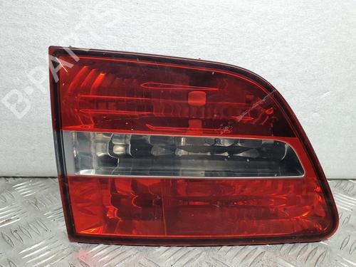 Used Left taillight FIAT STILO Multi Wagon (192_) 1.9 JTD (115 hp) 1291661