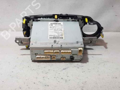 Electronic module TOYOTA YARIS (_P13_)  | BP6461105M83 