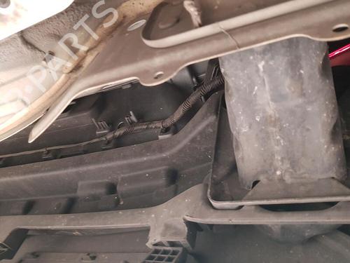 Wzmocnienie zderzaka tylnego SSANGYONG KORANDO (C300) 1.5 5659037000