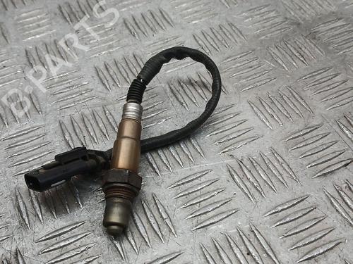 Elektronisk sensor PEUGEOT 3008 II SUV (MC_, MR_, MJ_, M4_) [2016-2025]  31015318