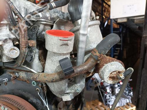 Motor AUDI TT (8N3) 1.8 T | BP730449M1 