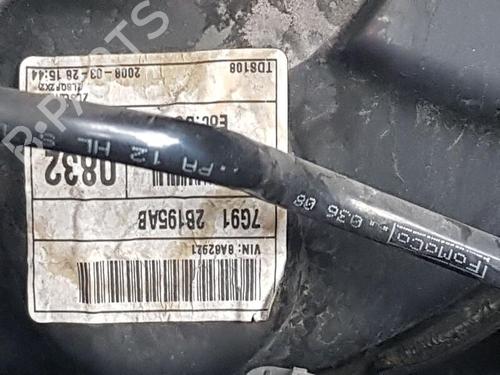 Used Servo brake FORD MONDEO IV Saloon (BA7) [2007-2015]  29374232
