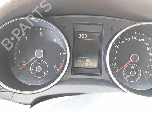 Throttle body VW GOLF VI (5K1) 1.6 TDI | BP36390107M82  - Image 11