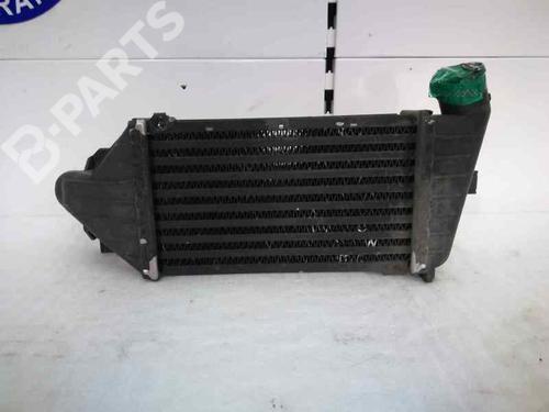 Intercooler OPEL ASTRA G Hatchback (T98) 1.7 TD (F08, F48) (68 hp) 871230