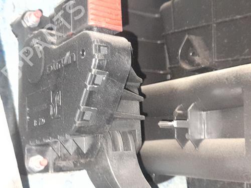 Used Pedal Pedal FORD KA (RU8) 1.2 (69 hp) 34631039 34631039
