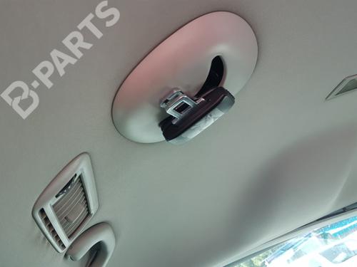 Used Rear middle belt tensioner Rear middle belt tensioner SEAT ALHAMBRA (710, 711) 2.0 TDI (140 hp) 10720067 10720067