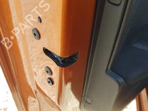 Used Front left lock PEUGEOT 2008 II (UD_, US_, UY_, UJ_, UR_, UC_) [2019-2025]  22644823