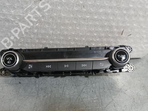 Mando Mando FORD FOCUS IV (HN) 1.5 EcoBlue (120 hp) 39652187 39652187