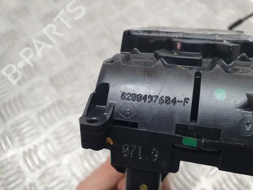 Front right lock MERCEDES-BENZ CITAN Box Body/MPV (W415)  | BP12505878C97 