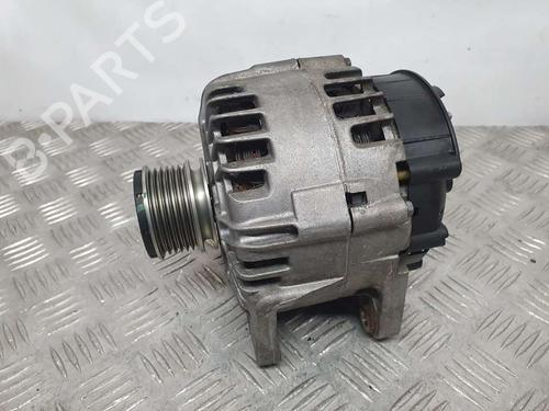 Alternator RENAULT KANGOO / GRAND KANGOO II (KW0/1_)  | BP15683028M7 