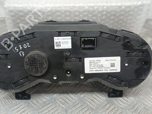 Instrument cluster FORD FOCUS III  | BP19158797C47 
