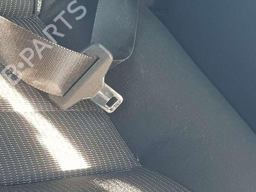 Used Rear left seatbelt FORD MONDEO IV (BA7) [2007-2015]  20171970