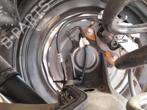 Højre hjullejehus spindel OPEL VIVARO C Van (K0) 1.5 (120 hp) 28184219
