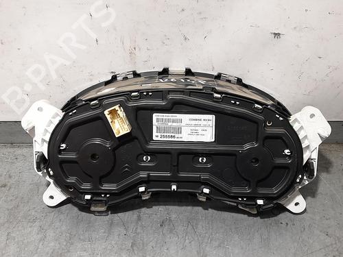 Instrument cluster CITROËN C-ELYSEE (DD_)  | BP6063590C47 