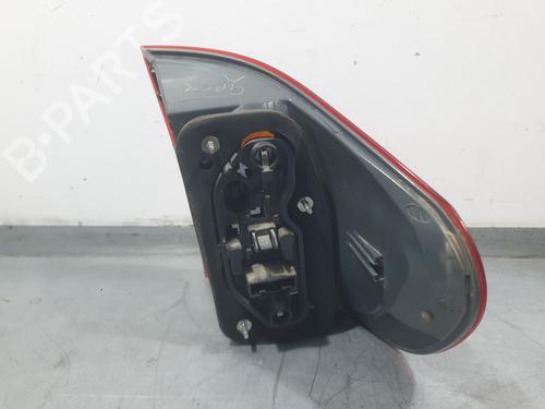 Left taillight BMW X5 (E70) xDrive 40 d | BP33426456C34 - Image 3