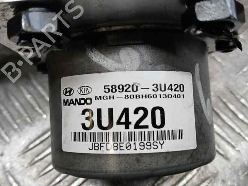 ABS pump KIA SPORTAGE III (SL)  | BP22972992M43
