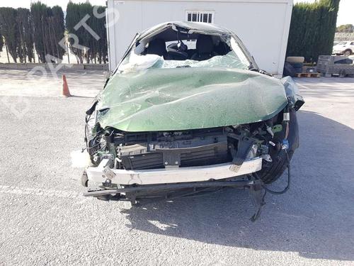 Gearbox PEUGEOT 308 III (FB_, FH_, FP_, F3_, FM_)  | BP18095727M3 